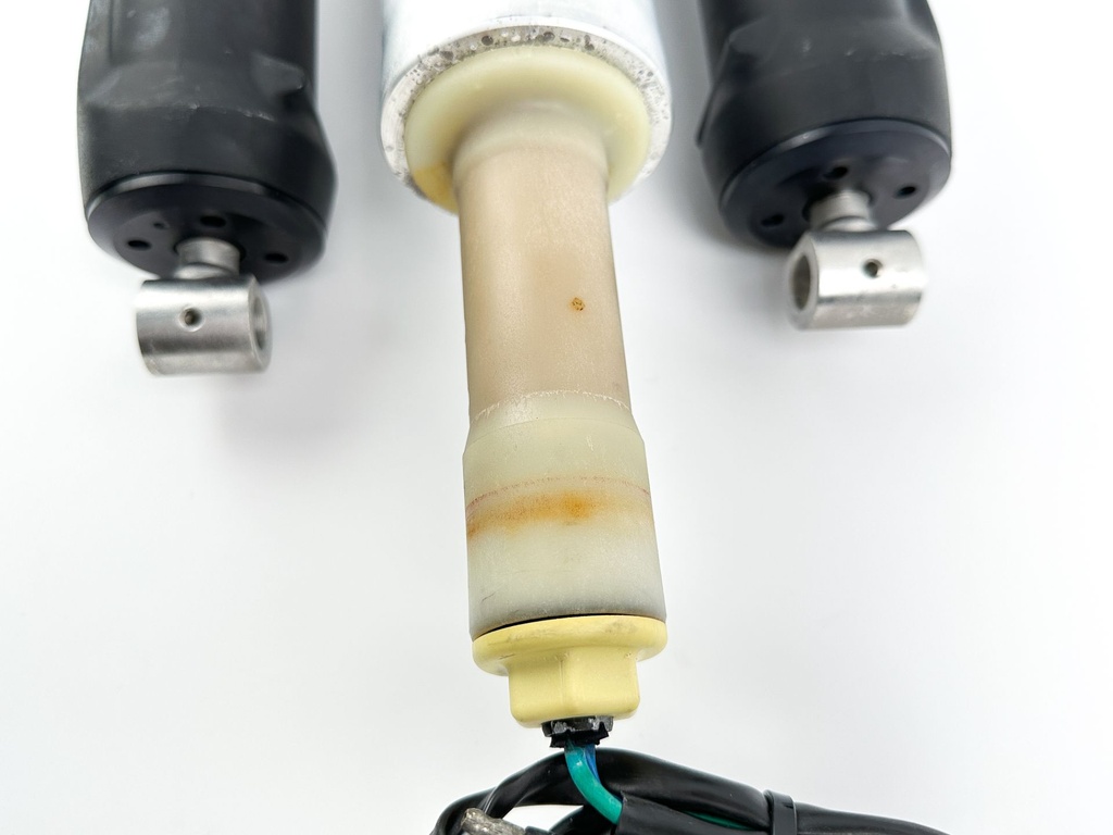 2008 Mercury 300 HP 4 Stroke Outboard Power Trim Tilt Unit 880658T01 OEM