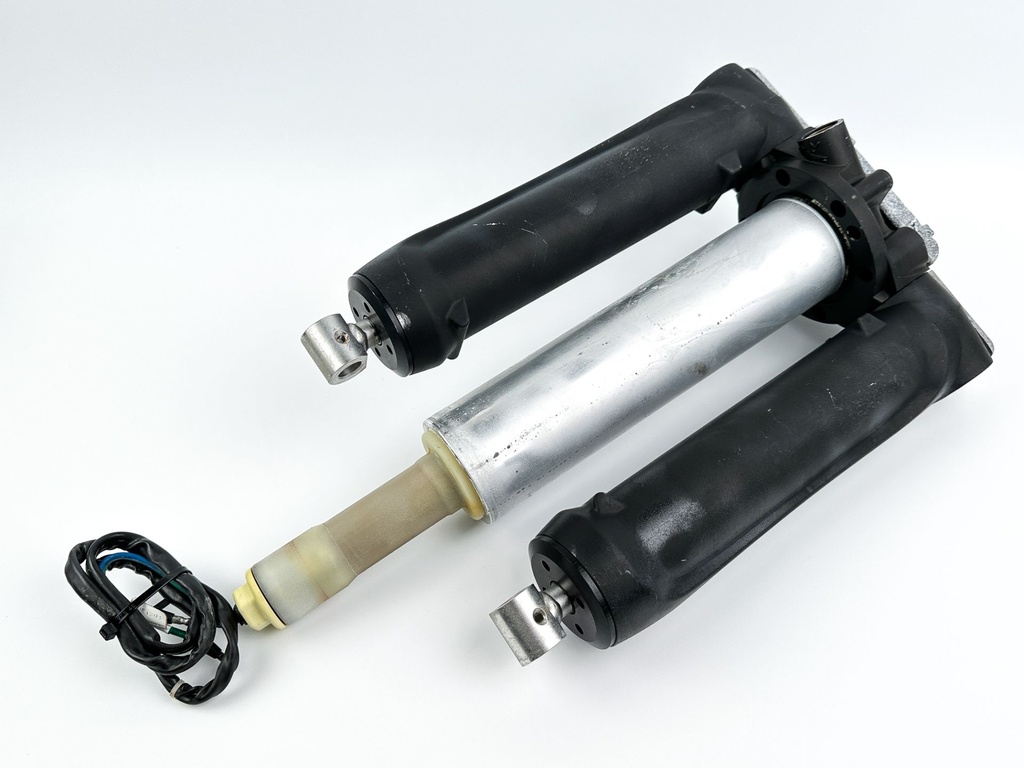 2008 Mercury 300 HP 4 Stroke Outboard Power Trim Tilt Unit 880658T01 OEM