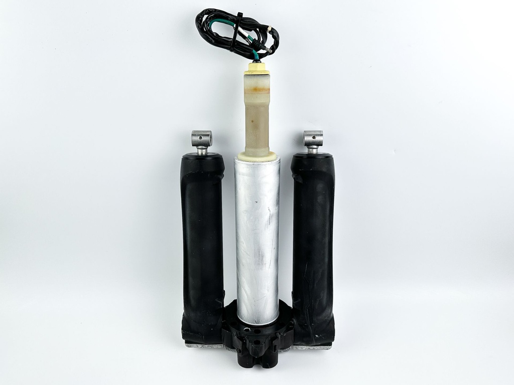 2008 Mercury 300 HP 4 Stroke Outboard Power Trim Tilt Unit 880658T01 OEM