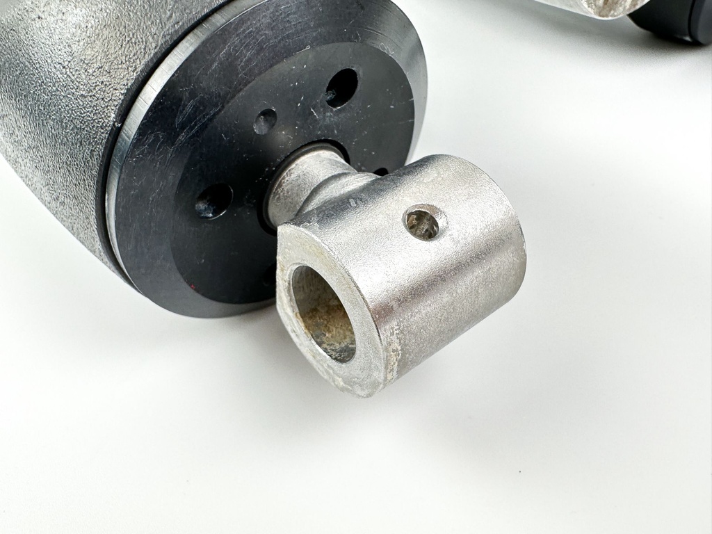 2008 Mercury 300 HP 4 Stroke Outboard Power Trim Tilt Unit 880658T01 OEM