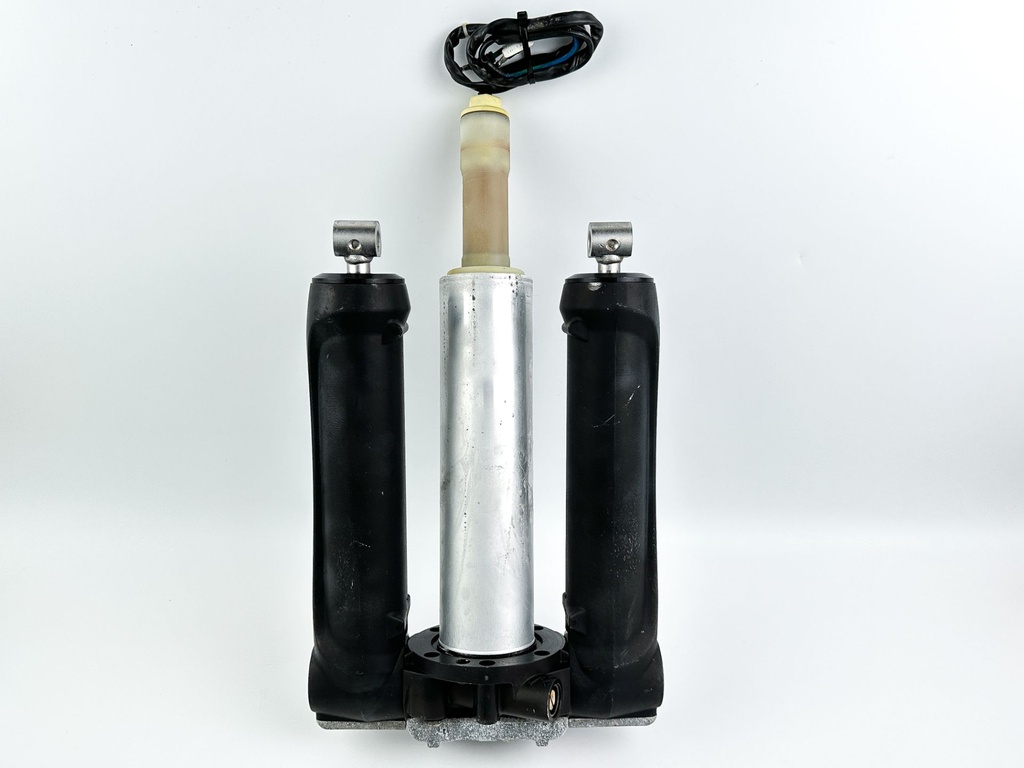 2008 Mercury 300 HP 4 Stroke Outboard Power Trim Tilt Unit 880658T01 OEM