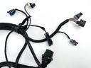 2008 Mercury 300 HP 4 Stroke Outboard Engine Wire Harness 8M0082643 Damaged