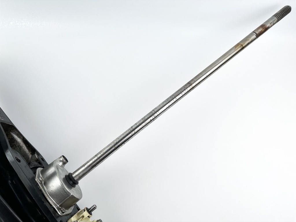 Mercury 200 225 250 275 300 HP L6 Verado 25" 1.85 Lower Unit Gear Case 5.44 RH