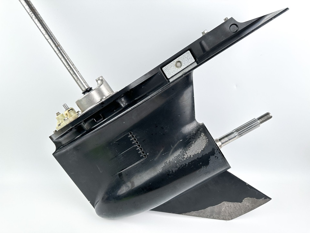 Mercury 200 225 250 275 300 HP L6 Verado 25" 1.85 Lower Unit Gear Case 5.44 RH