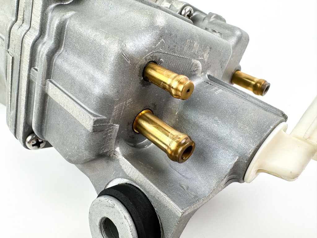 2016 Suzuki 175 HP 4 Stroke Outboard Vapor Separator Tank VST 15600-96J12 OEM