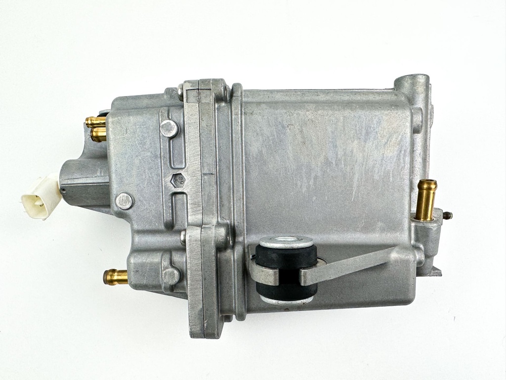 2016 Suzuki 175 HP 4 Stroke Outboard Vapor Separator Tank VST 15600-96J12 OEM