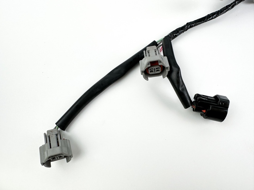 2016 Suzuki 175 HP 4 Stroke Outboard Engine Wire Harness 36610-96J90 OEM