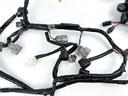 2016 Suzuki 175 HP 4 Stroke Outboard Engine Wire Harness 36610-96J90 OEM