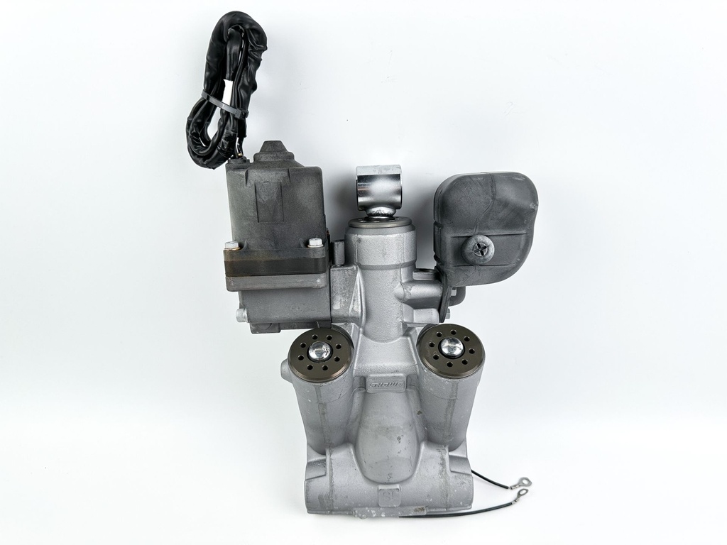 2016 Suzuki 175 HP 4 Stroke Outboard Power Trim Tilt Unit 48000-96J16 OEM