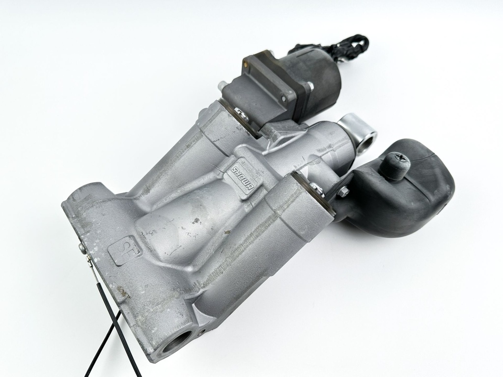 2016 Suzuki 175 HP 4 Stroke Outboard Power Trim Tilt Unit 48000-96J16 OEM