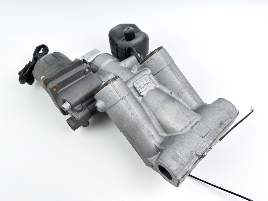 2016 Suzuki 175 HP 4 Stroke Outboard Power Trim Tilt Unit 48000-96J16 OEM