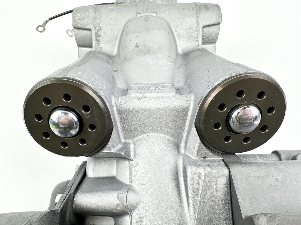 2016 Suzuki 175 HP 4 Stroke Outboard Power Trim Tilt Unit 48000-96J16 OEM