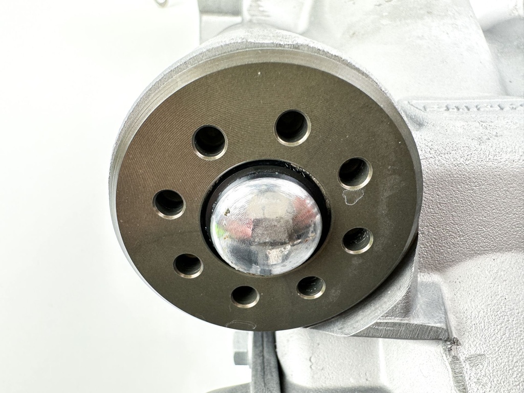 2016 Suzuki 175 HP 4 Stroke Outboard Power Trim Tilt Unit 48000-96J16 OEM