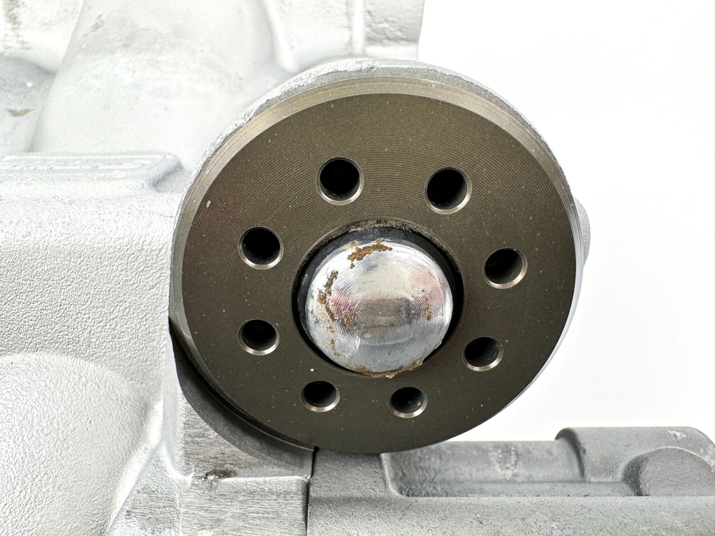 2016 Suzuki 175 HP 4 Stroke Outboard Power Trim Tilt Unit 48000-96J16 OEM