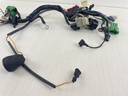 2001 Honda 90HP 4 Stroke Outboard Engine Wire Harness Assembly 32520-ZW1-740