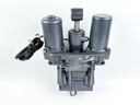 02-18 Yamaha 200 225 250 300 HP 4 Stroke Outboard Power Trim Tilt Unit