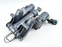 02-18 Yamaha 200 225 250 300 HP 4 Stroke Outboard Power Trim Tilt Unit