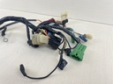 2001 Honda 90HP 4 Stroke Outboard Engine Wire Harness Assembly 32520-ZW1-740