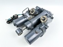 02-18 Yamaha 200 225 250 300 HP 4 Stroke Outboard Power Trim Tilt Unit