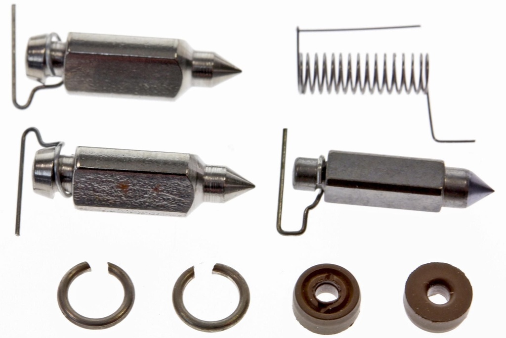 Mercury Quicksilver Needle Valve Kit FK10120-1