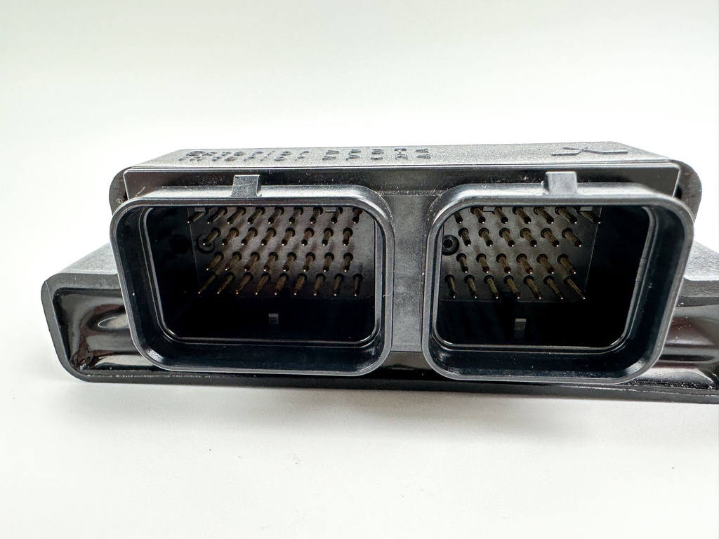 2016 Suzuki 175 HP 4 Stroke Outboard Engine Control Unit ECU 33920-96JD0 557 Hours