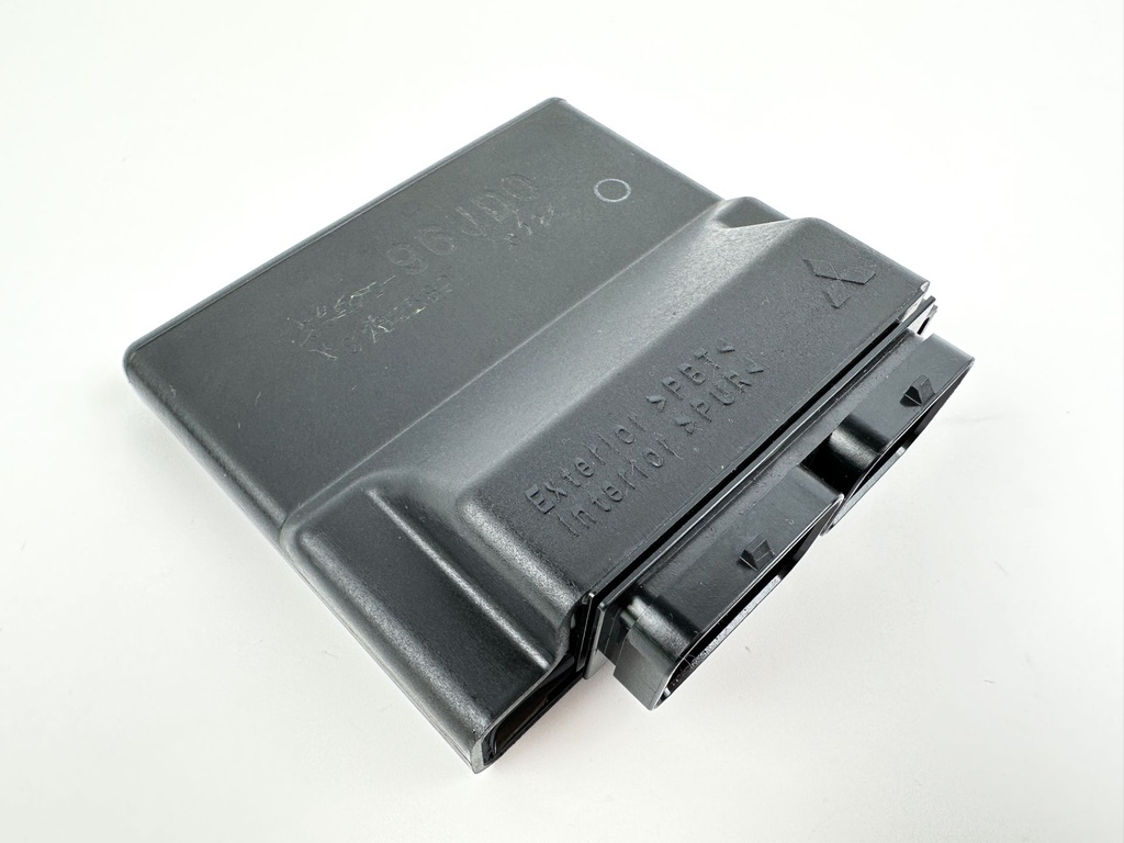 2016 Suzuki 175 HP 4 Stroke Outboard Engine Control Unit ECU 33920-96JD0 557 Hours