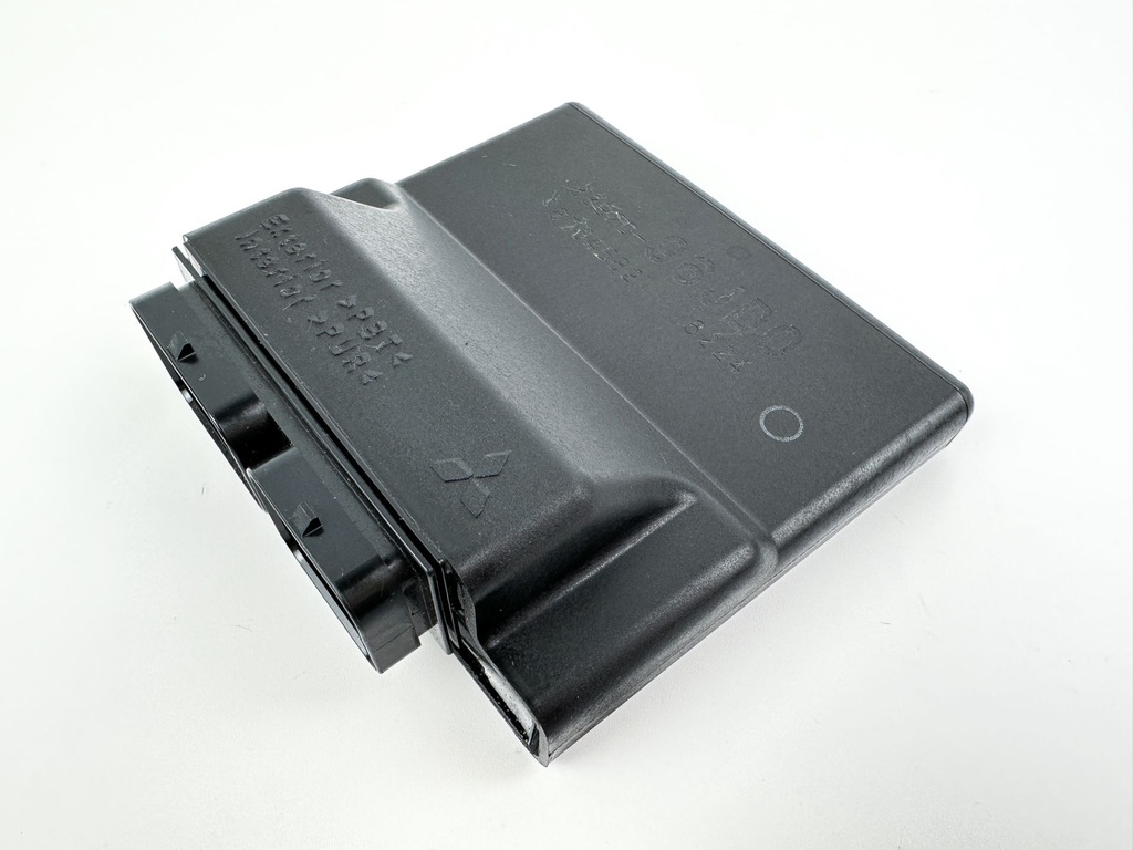 2016 Suzuki 175 HP 4 Stroke Outboard Engine Control Unit ECU 33920-96JD0 557 Hours