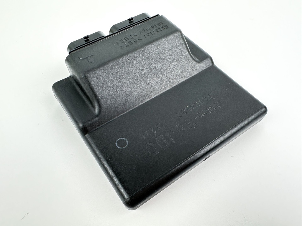 2016 Suzuki 175 HP 4 Stroke Outboard Engine Control Unit ECU 33920-96JD0 557 Hours