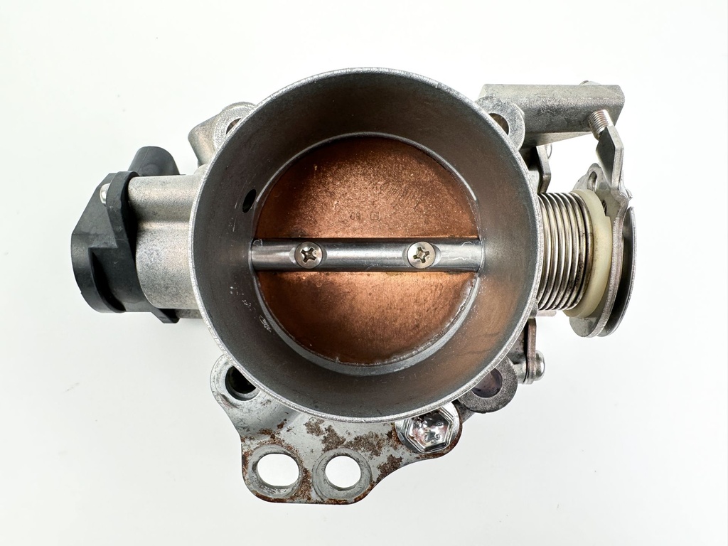 2016 Suzuki 175 HP 4 Stroke Outboard Throttle Body Assembly 13300-96J01 OEM