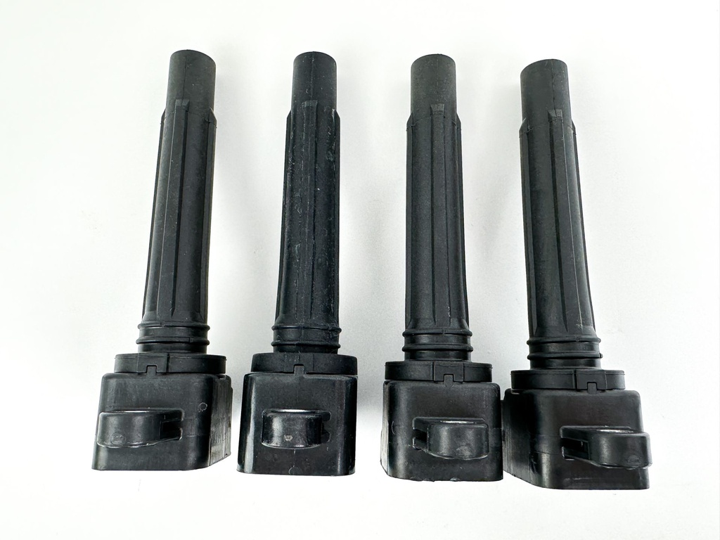 2016 Suzuki 175 HP 4 Stroke Outboard Ignition Coil Set 33410-93J00 OEM