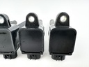 2016 Suzuki 175 HP 4 Stroke Outboard Ignition Coil Set 33410-93J00 OEM