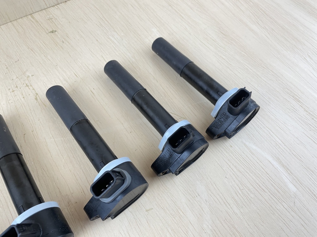 Mercury Verado 4 Stroke Outboard Pencil Ignition Coil Set Of 6 880615T01