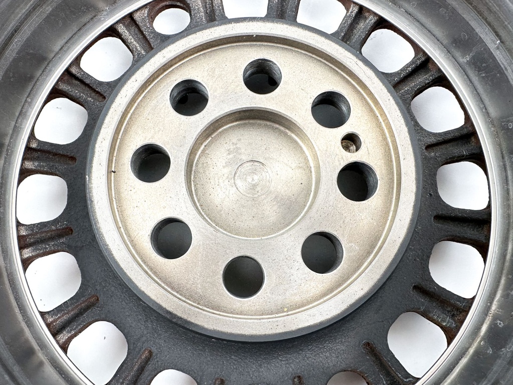 2016 Suzuki 175 HP 4 Stroke Outboard Flywheel 32102-96J02 OEM