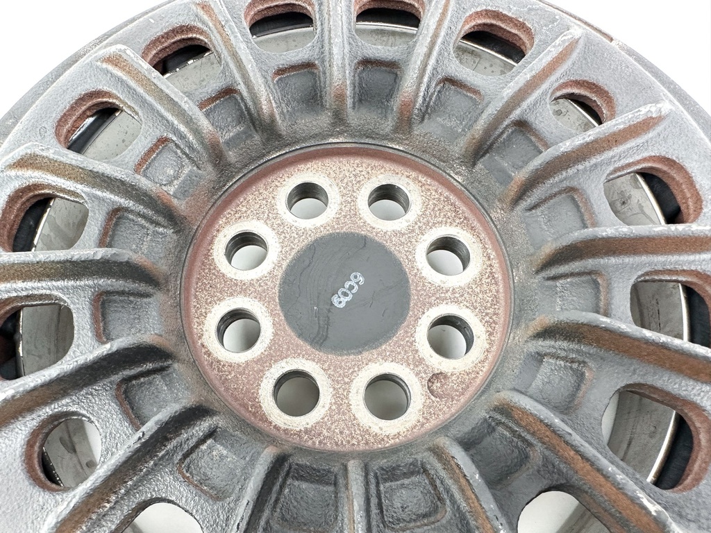 2016 Suzuki 175 HP 4 Stroke Outboard Flywheel 32102-96J02 OEM