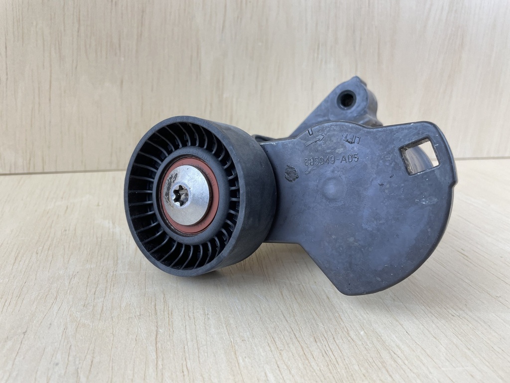 2006 Mercury Verado 275HP Outboard Belt Tensioner Assembly 885349T05