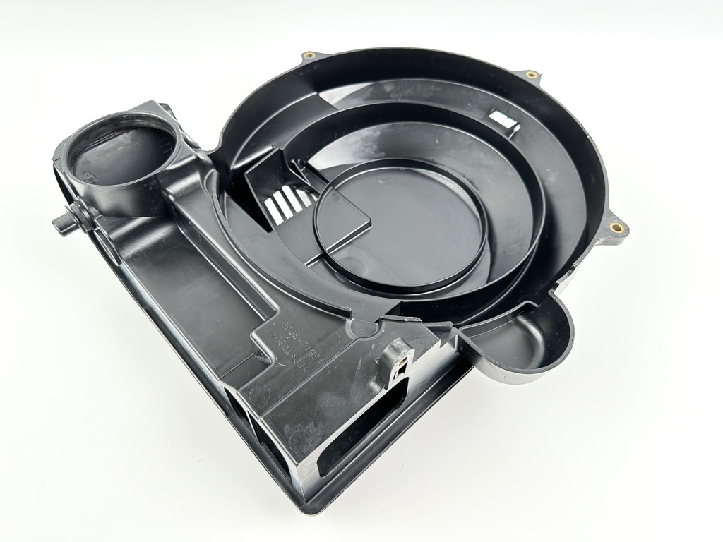 2016 Suzuki 175 HP 4 Stroke Outboard Flywheel Cover 13810-96J00 OEM