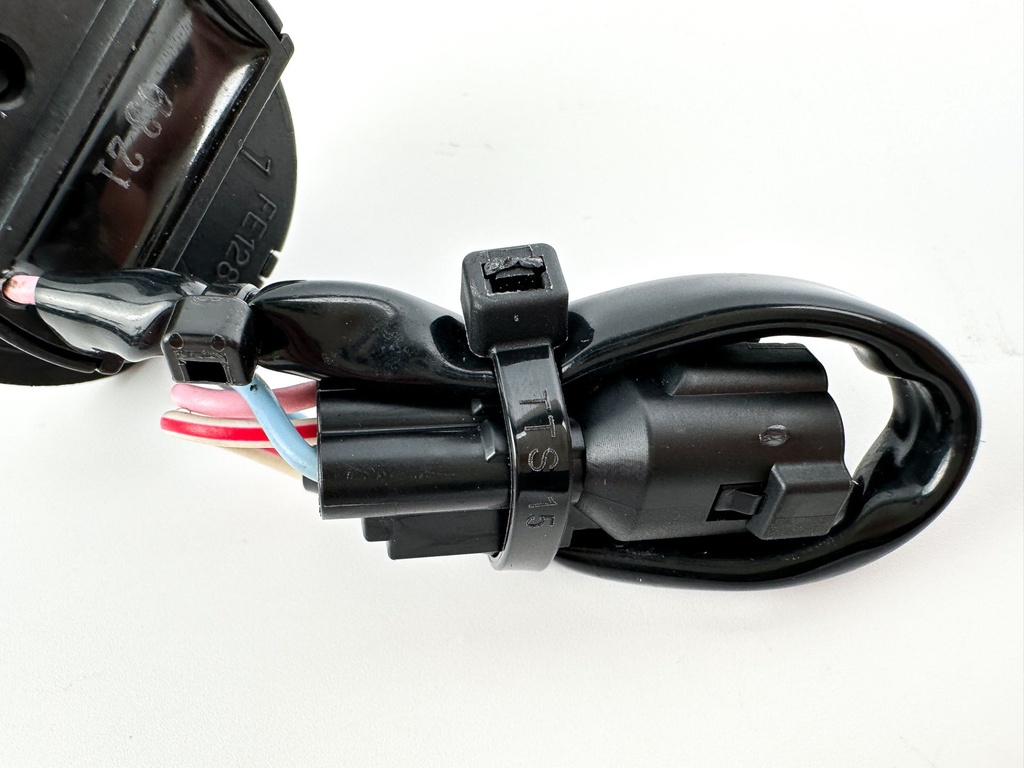 2016 Suzuki 175 HP 4 Stroke Outboard Trim Switch 37850-92J00 OEM