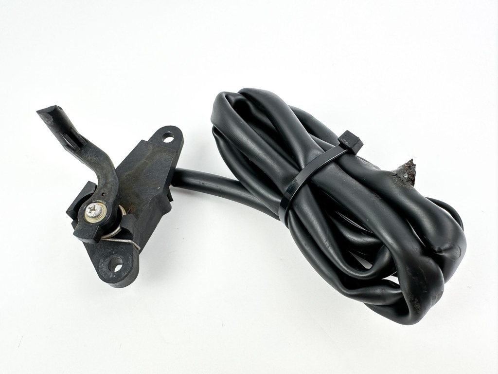 2016 Suzuki 175 HP 4 Stroke Outboard Trim Sender Unit Sensor 34801-99E05 OEM