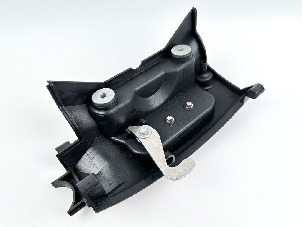 2016 Suzuki 175 HP 4 Stroke Outboard Front Panel Cowling Assembly 61831-96J10-0EP OEM