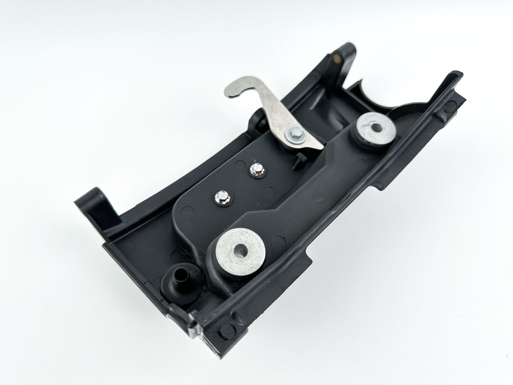 2016 Suzuki 175 HP 4 Stroke Outboard Front Panel Cowling Assembly 61831-96J10-0EP OEM