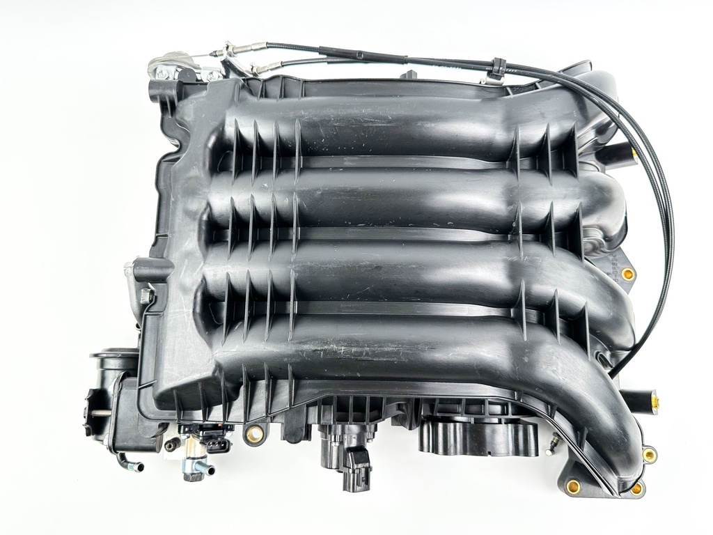 2016 Suzuki 175 HP 4 Stroke Outboard Intake Manifold 13110-96J00 OEM