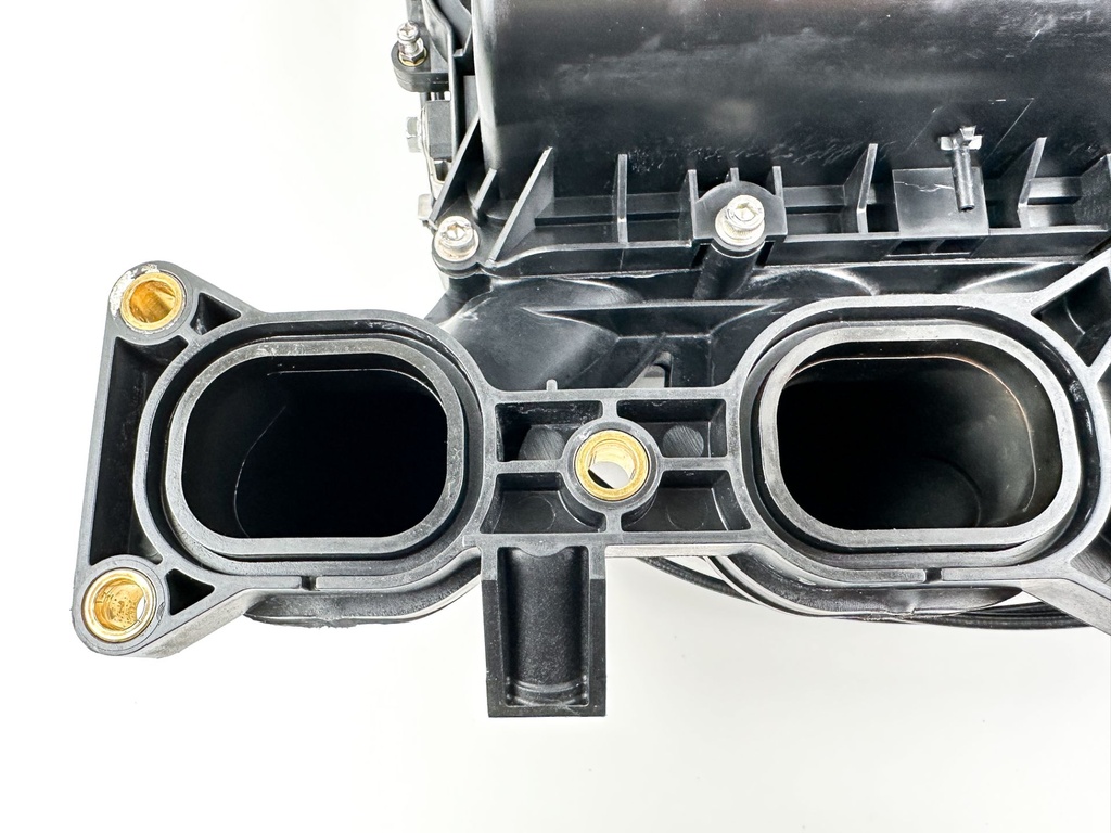 2016 Suzuki 175 HP 4 Stroke Outboard Intake Manifold 13110-96J00 OEM