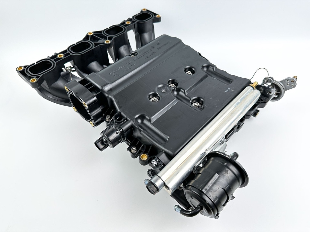 2016 Suzuki 175 HP 4 Stroke Outboard Intake Manifold 13110-96J00 OEM