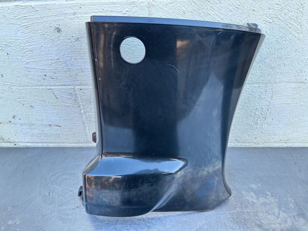 2016 Suzuki 175 HP 4 Stroke Outboard 25" XL Cowling Set Oil Pan Cover