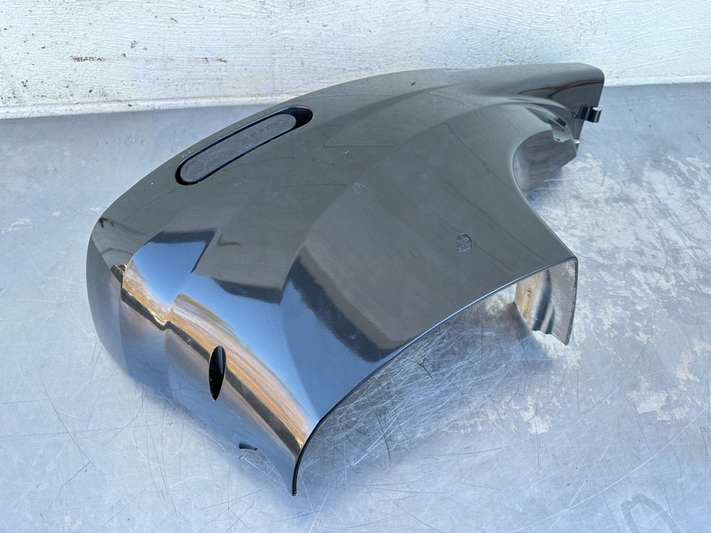 2016 Suzuki 175 HP 4 Stroke Outboard 25" XL Cowling Set Oil Pan Cover