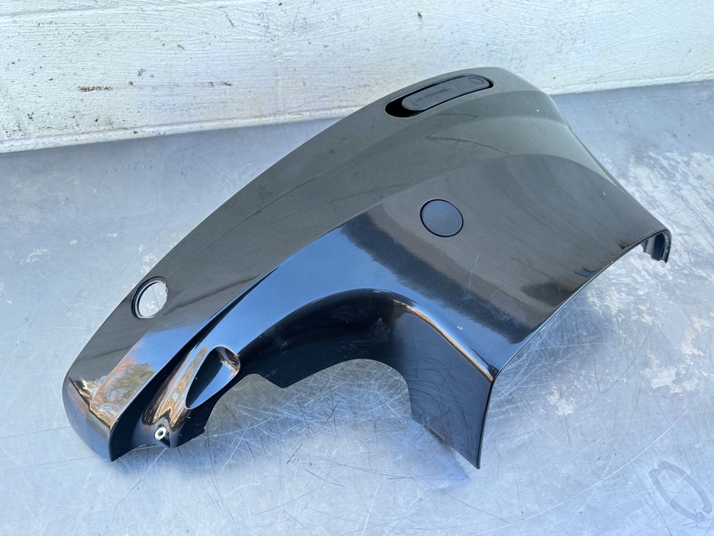 2016 Suzuki 175 HP 4 Stroke Outboard 25" XL Cowling Set Oil Pan Cover