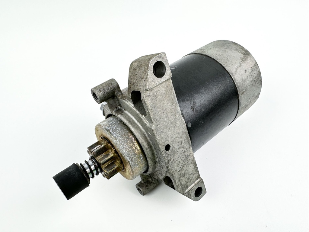 1999 Honda 40 HP 4 Stroke Outboard Starter Motor 31200-ZV5-013 OEM