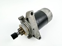 1999 Honda 40 HP 4 Stroke Outboard Starter Motor 31200-ZV5-013 OEM
