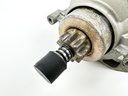 1999 Honda 40 HP 4 Stroke Outboard Starter Motor 31200-ZV5-013 OEM