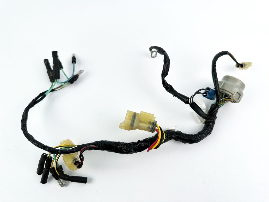 1999 Honda 40 HP 4 Stroke Outboard Engine Wire Harness 32520-ZV5-820 OEM